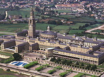 Edificios emblemáticos de Asturies 4